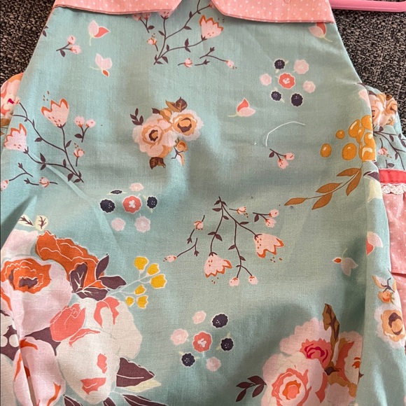 Ric Rac and Ruffles NWOT - Picture 3 of 3